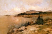 Lake George