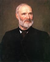Portrait of Mr. Day
