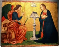 Annunciation