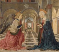 Annunciation