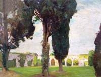 Netley Abbey