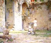 Old Walls