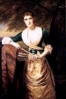 Jeannette Emmet