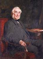 Sir Daniel Macnee, PRSA