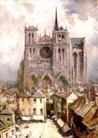 Amiens Cathedral