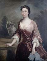 Mary Western née Shirley