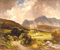 Cader Idris, Snowdonia