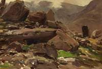 Rocks