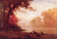 Passaic river