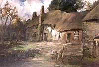 The Ferryman's Cottage, Hanham
