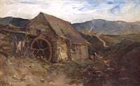 The Watermill