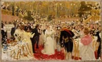 Party for the Aristocracy