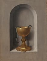 Chalice of Saint John the Evangelist