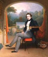 George Arnald