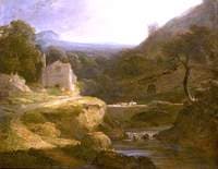 Greta Bridge, Rokeby, Durham