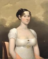 Eliza Andrews Higgins