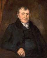 Portrait of a Gentleman