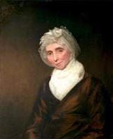 Portrait of a Lady of the Herrick Family