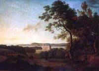 Castle Ward: The Classical Front