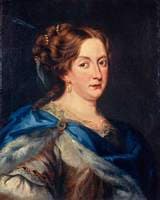 Queen Christina of Sweden