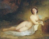 Bacchante