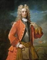 Brigadier-General, the Honourable Thomas Paget, Governor of Minorca