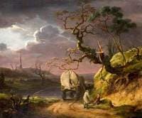 The Thunderstorm