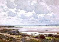 Heysham Shore
