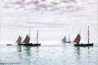 Home on the Morning Tide