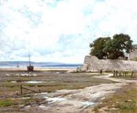 Sunderland Point