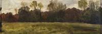Study of Landscape, Scotland