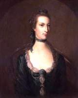 Frances Richmond