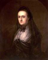 Mary Legh, Mrs Legh Richmond