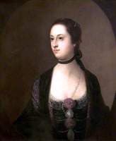 Mary Richmond