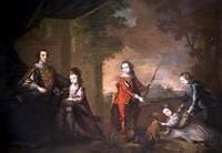 The Molyneux Family of Castledillon, County Armagh