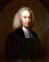 The Reverend Legh Richmond