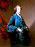 Thomas Carill Worsley of Platt