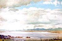 Foxfield Estuary