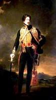 George Hamilton, 3rd Marquess of Donegall