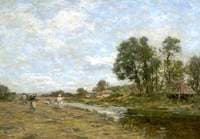 A Sussex Stream