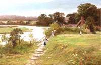 Hampshire Landscape