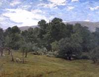 In the West Country