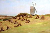 Lancing Mill, Sussex