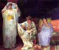 The Harem