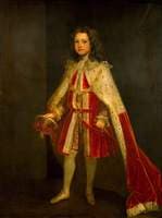William Augustus, Duke of Cumberland