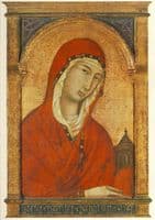 Mary Magdalen