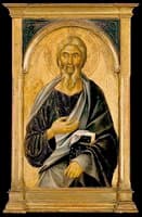 St. John the Evangelist