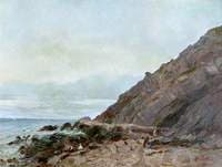 Creg Malin, Peel