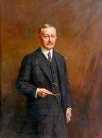 Sibert Forrest Antrobus Cowell