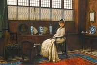 The Cradle Song